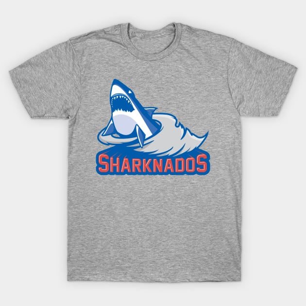 Sharknados Sharknado T Shirt TeePublic